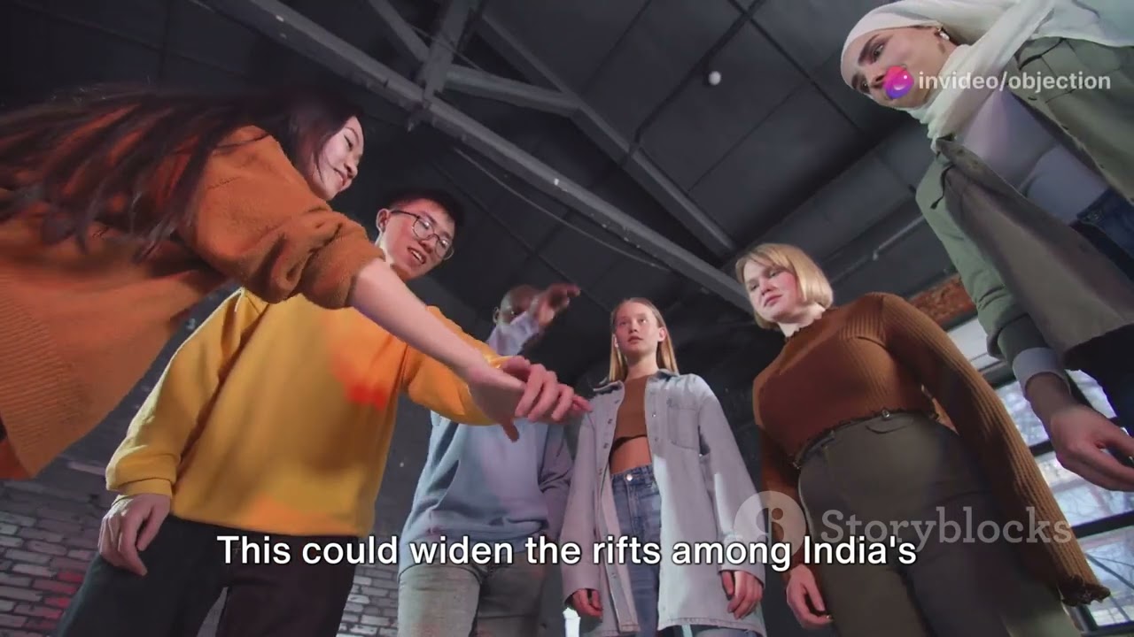 Is Congress Pushing Religion-Based Reservation? Religion Quotas -A Threat to India's Secular Fabric!