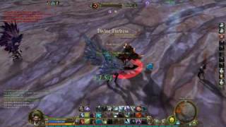 Aion PvP level 50 Assassin - Get Ganked 2!