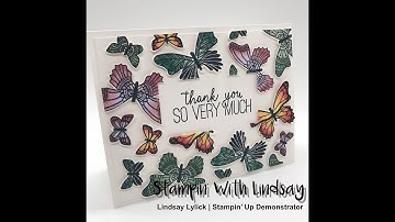 Floating Frame Technique