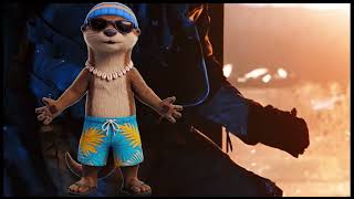 Bodie the Otter's Movie Quotes - Terminator 2 (1991)