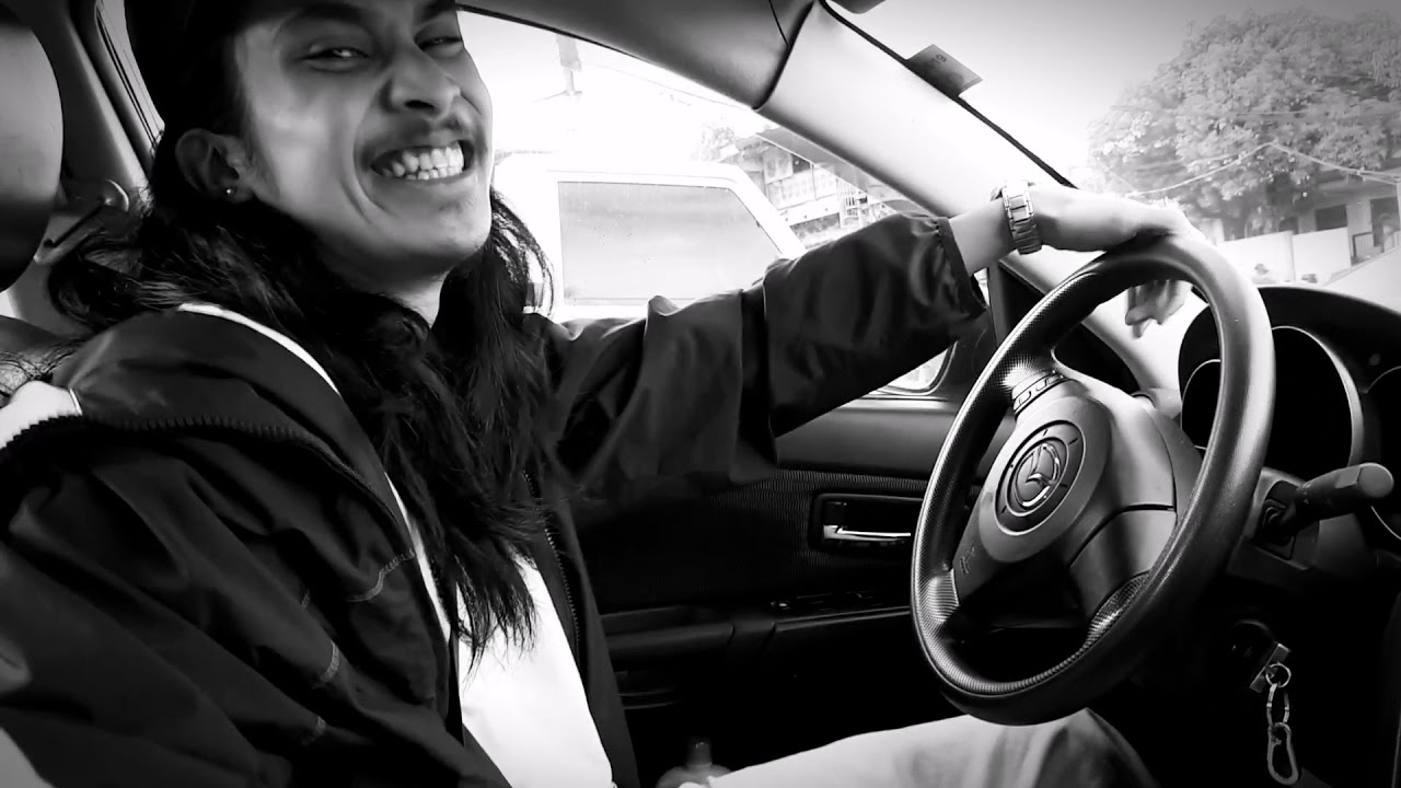 Iggy Napoles - RatsLife: Driving Without License