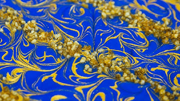 Remaking My Most Expensive Soap Batch....again | Three Kings Cold Process Soap | Royalty Soaps