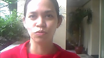 Magic xpa Technology Day, Manila -- Lysa Aguila