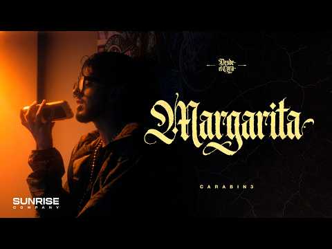 MARGARITA | CARABIN3 ( DESDE EL CORA EP )