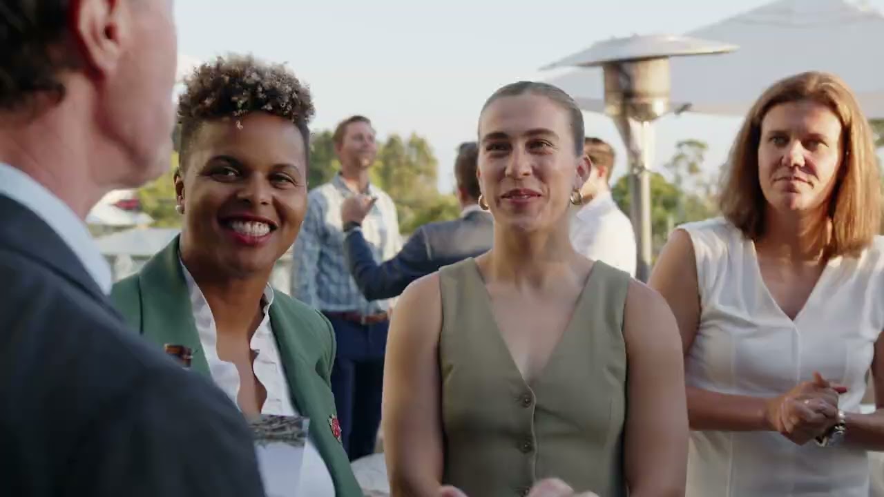 Revitate Foundation 2024 Social Impact Summit Recap