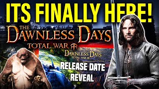Dawnless Days Release Date Revealed Huge Feature Updates
