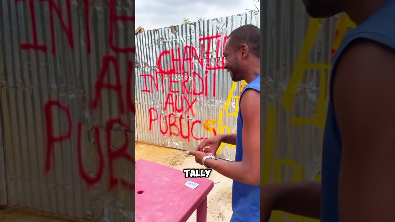 Shady made Tally's magic fail..../