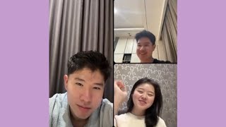 Keseruan Bermain Game Bersama Papi Derrick Keluarga Have - coc season 3 | 24 Sept 2026, 22:07 WIB