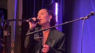 Raye-Black Mascara (Acoustic) @ Rough Trade, 8th Feb 2023