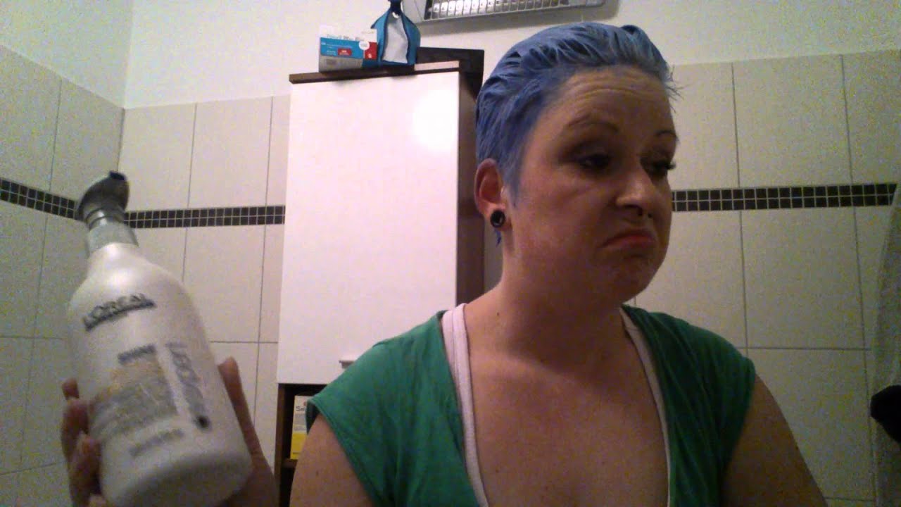 Directions silver, haare färben YouTube