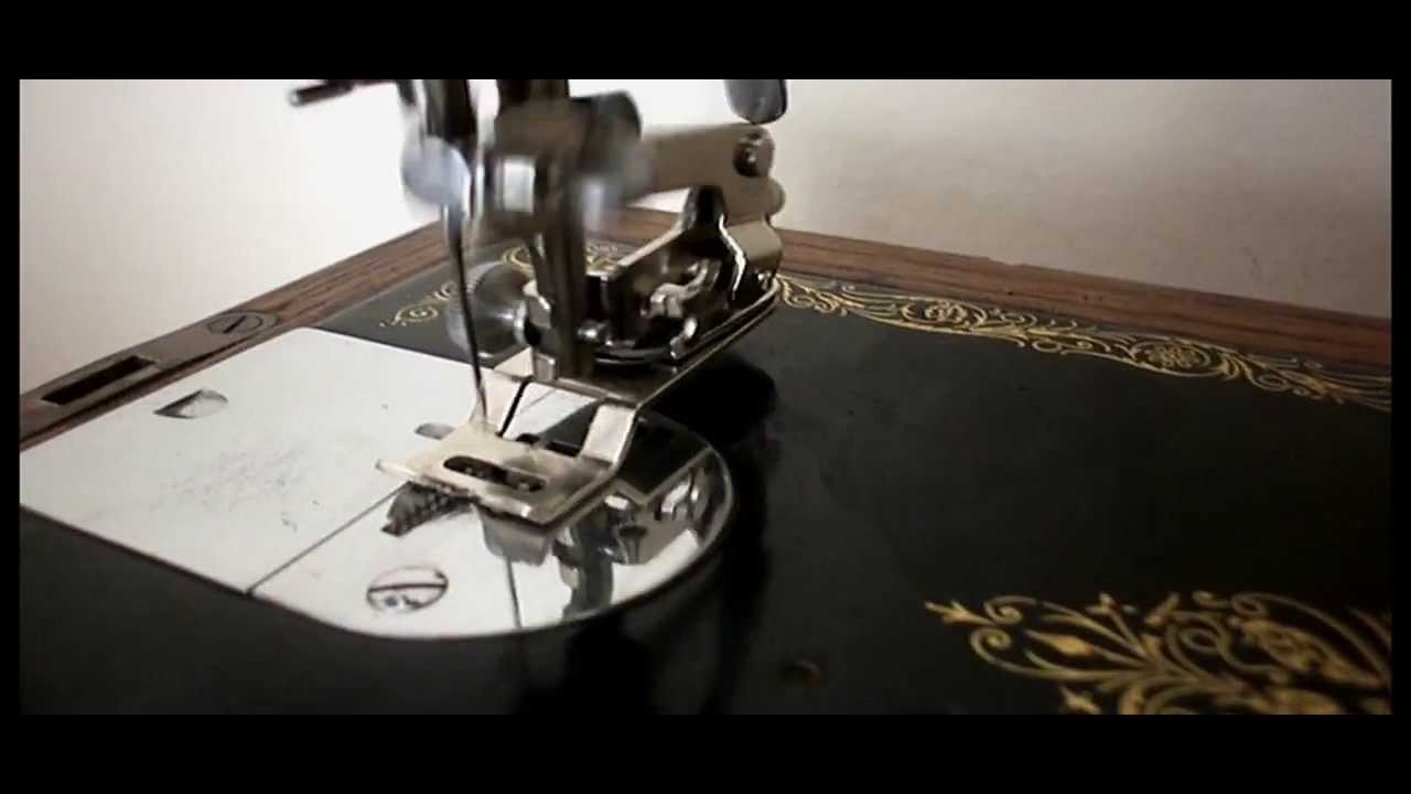 VINTAGE SINGER SEWING MACHINE ZIG ZAG,ZIGZAGGER ATTACHMENT TOOL & INSTRUCTIONS YouTube