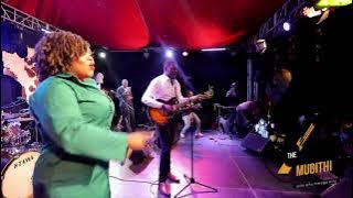 KarehB & Jose Gatutura (machete the king) PERFOMANCE -904 MUGITHI EXPERIENCE