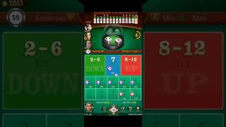 7 Up 7 Down Gameplay Hindi | New Game Video | Full Gameplay screenshot 2