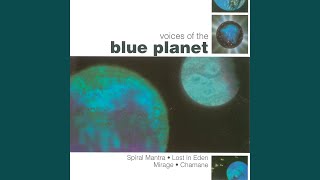 Blue Planet