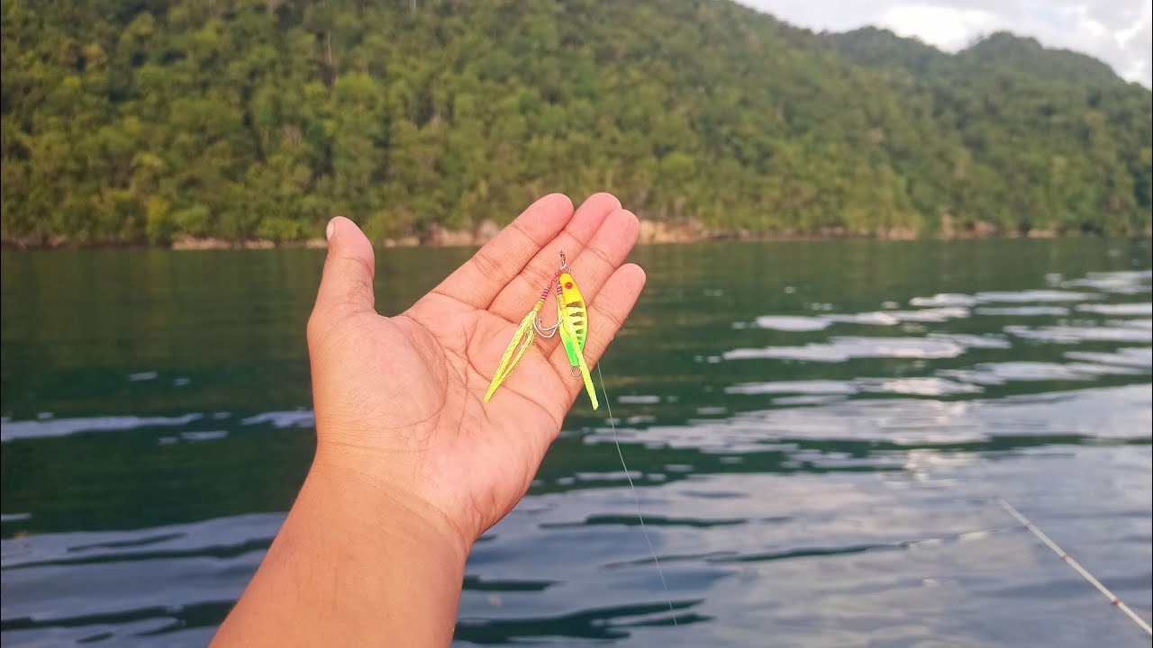 Ngeri-Ngeri Sedap Perlawanan Para Predator Spot Ini 😬