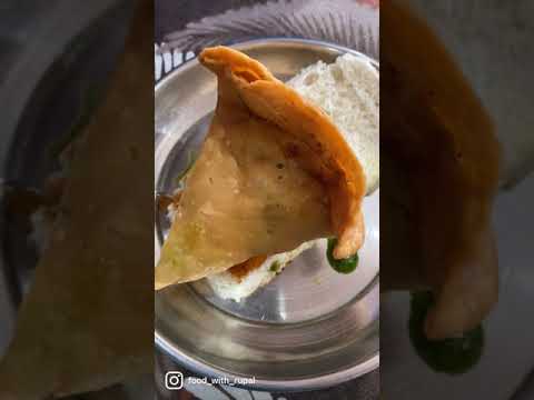 🥺🥺🥺Samosa lover like#yummyfood #cooking #foodlover #foodblogger #subscribe #virral