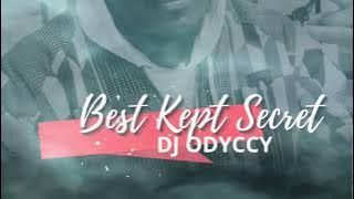 DJ Odyccy - Best Kept Secret [Official Audio] #EvictionNoticeEP