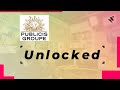 Publicis unlocked 