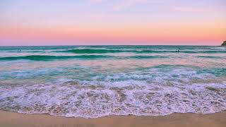 Onde Soft del Mare – Suoni rilassanti 4K con Suono Naturale screenshot 5