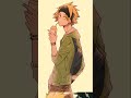 denki kaminari⚡️💛💛