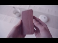 End of video