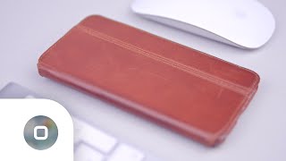 Kavaj Dallas - Die beste iPhone 6 Hülle? - Review