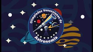 #OVA2026 - Fase 4 de las Olimpiadas Venezolanas de Astronomía. Conexión 5 - EN VIVO