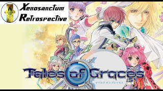 Tales of Graces, Wii & PS3 (Tales Retrospective)