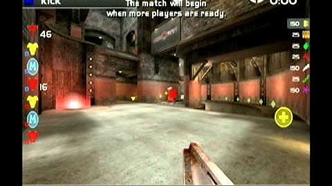 BIBS CTF League 2009