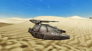 TOR Fashion - Imperial Devastator