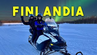 THE BEST OF FINLAND | What to do and how much does it cost to travel? | Two Travel Fools