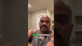 I Shaved My Head, and THIS Happened