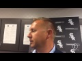 Scouting Boss Nick Hostetler On The White Sox's Draft