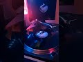 When vinyl gives you a daily lift - Never Let You Down #dancemusic #gospelmusic #housemusic