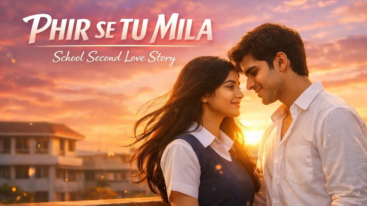 Dil Ko Sukoon Mile ❤️ Heart Touching Romantic LoFi Song 2026 | Relaxing Hindi Love Song