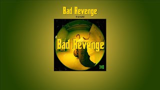 From20프롬트웬티 - Bad Revenge Lyric Video Eng