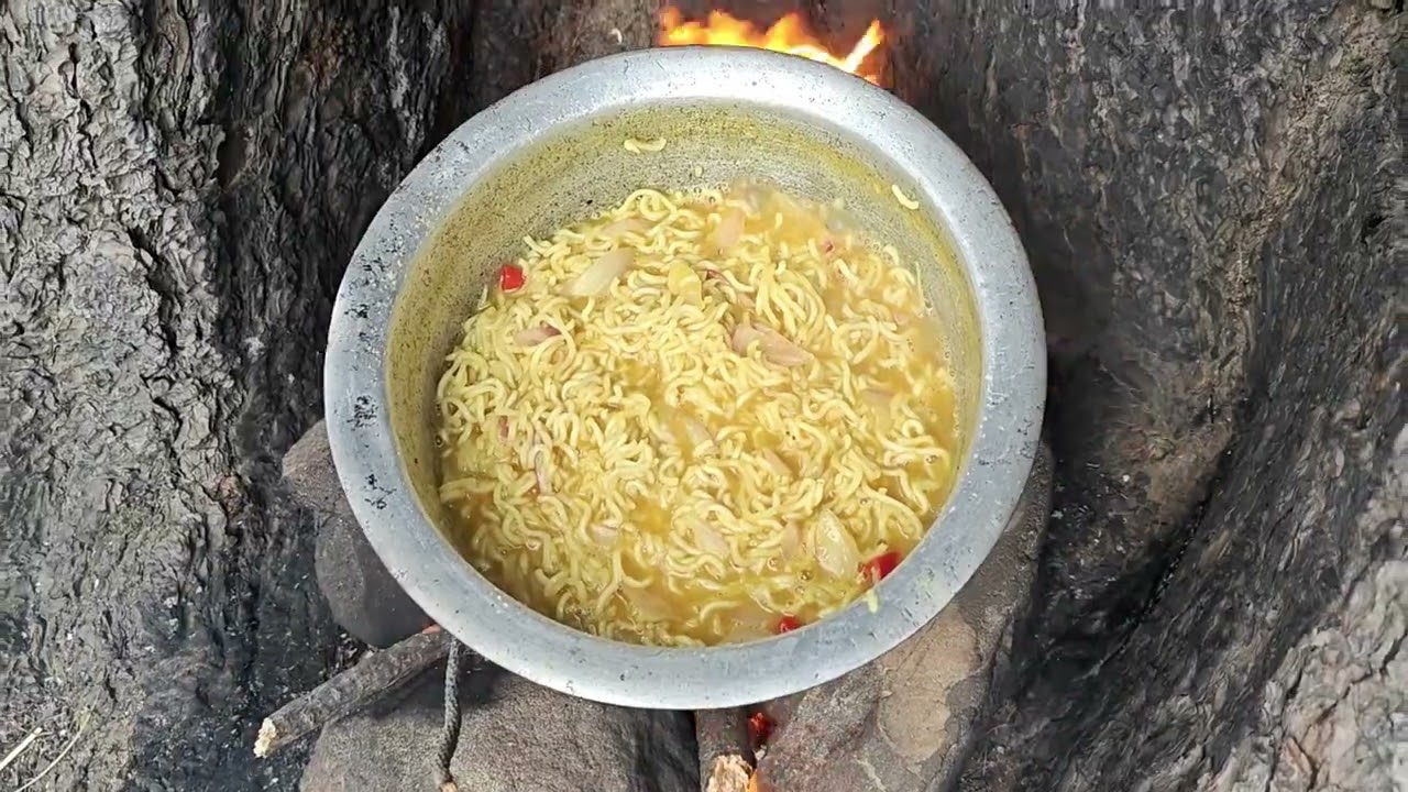 #Reasi - #Udhampur border | #GauriMitti |  #Campfire