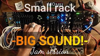 JAM SESSION  -Interlude-  11.10. 2023
