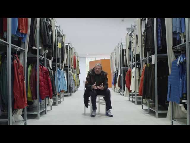 HIGHSNOBIETY VISITS : The Stone Island Archive Part 1 - YouTube