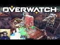 Overwatch MOST VIEWED Twitch Clips of The Week! #65