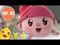 BabyRIKI Cartoons - Hide and Seek (EP12) | KIDSY