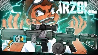 We Created The Worst Guns Possibles in Call of Duty Warzone!