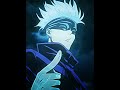 Gojo x Sweet but psycho 🎶 #anime #satorugojou #jujutsukaisen #gojo #animeedit #shorts #edit #viral