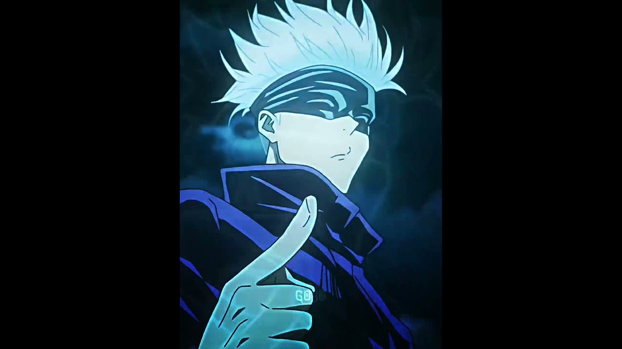 Gojo x Sweet but psycho 🎶 #anime #satorugojou #jujutsukaisen #gojo #animeedit #shorts #edit #viral