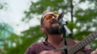 Street musicians come to Downtown Dallas in new program from music office