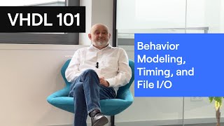 Celebrity VHDL 101 | VHDL Circuit Simulation Part 1: Behavior Modeling, Timing, and File I/O Net Worth