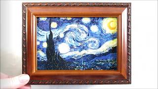 Music Box Playing Unchained Melody by ArtistGifts.com screenshot 5