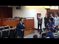 馬英九回應：台灣人為何不願意與大陸統一（上）