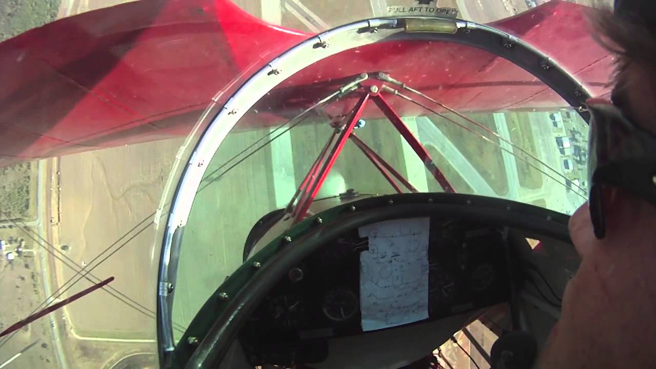 IAC U.S Nationals Advanced Unknown 1