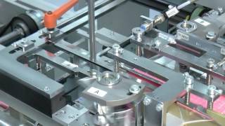 Nrp - Machine For Production Speed Up To 120 Productsmin
